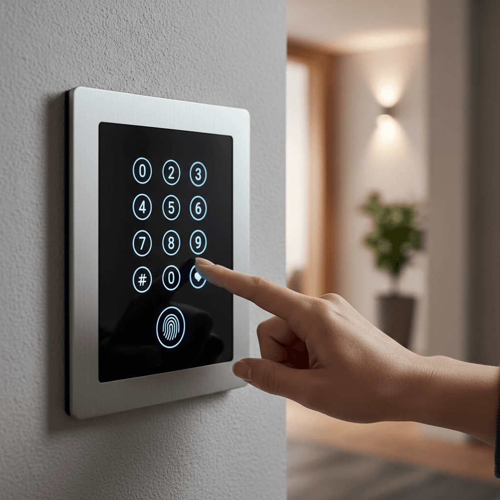 SafeSpot activation control with multiple protection layers